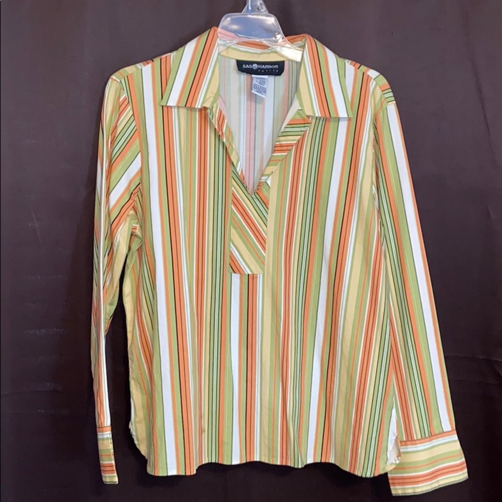 Blouse - Picture 2 of 5